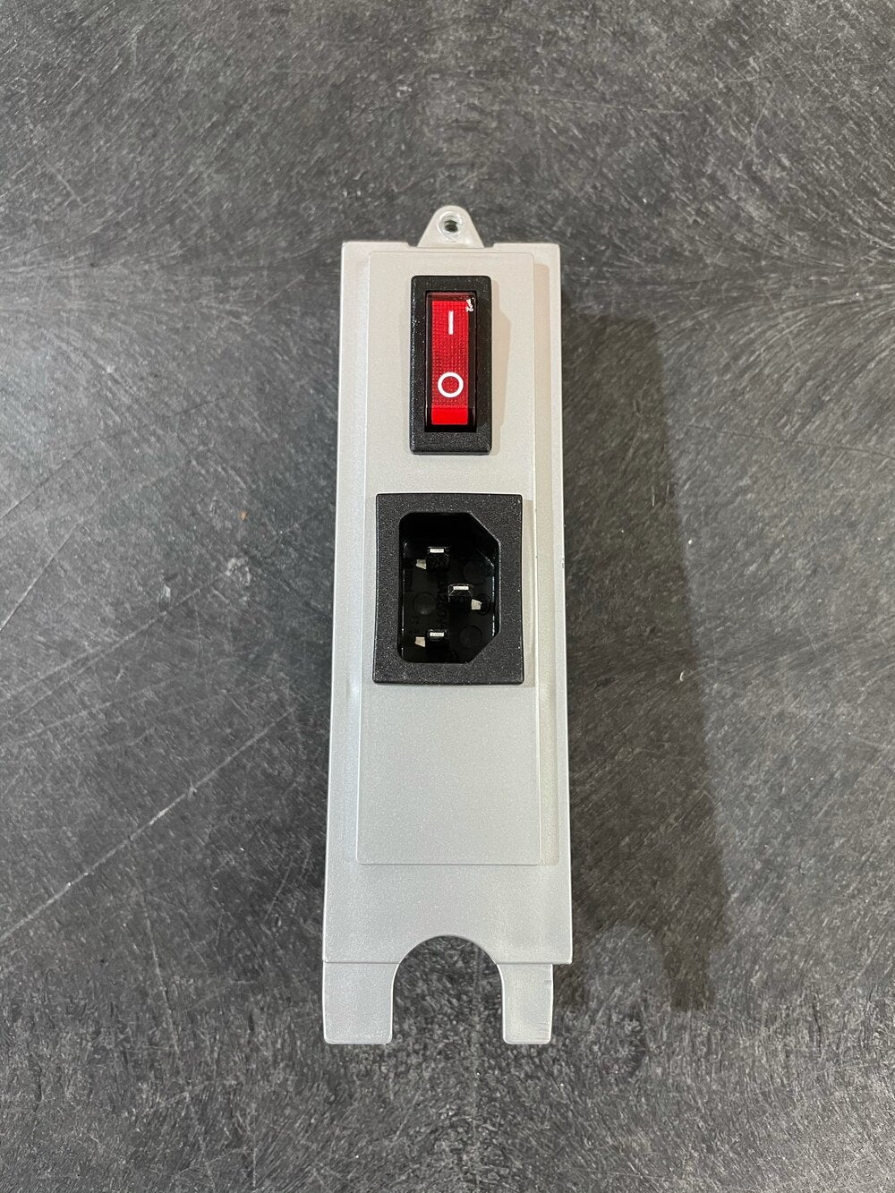 Switch Box Assembly