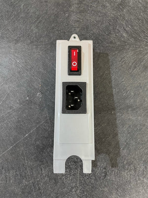 Switch Box Assembly