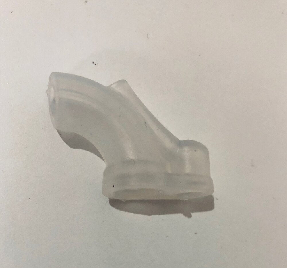 Silicone Dispense Nozzle