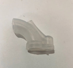 Silicone Dispense Nozzle