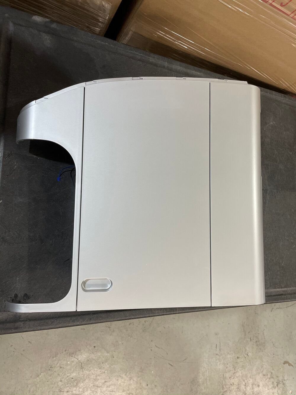 Right Side Panel Assembly