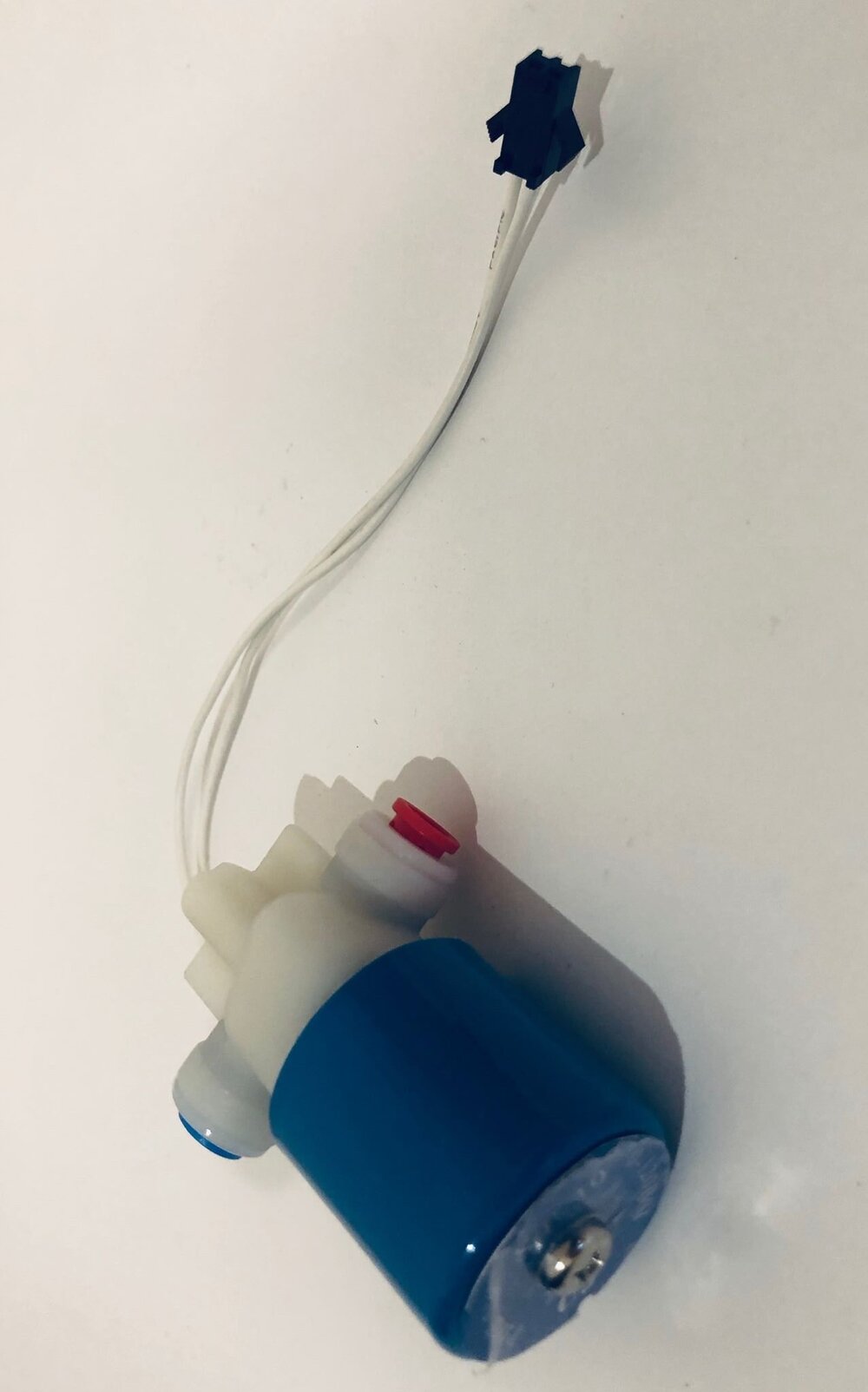 Soda Water Solenoid