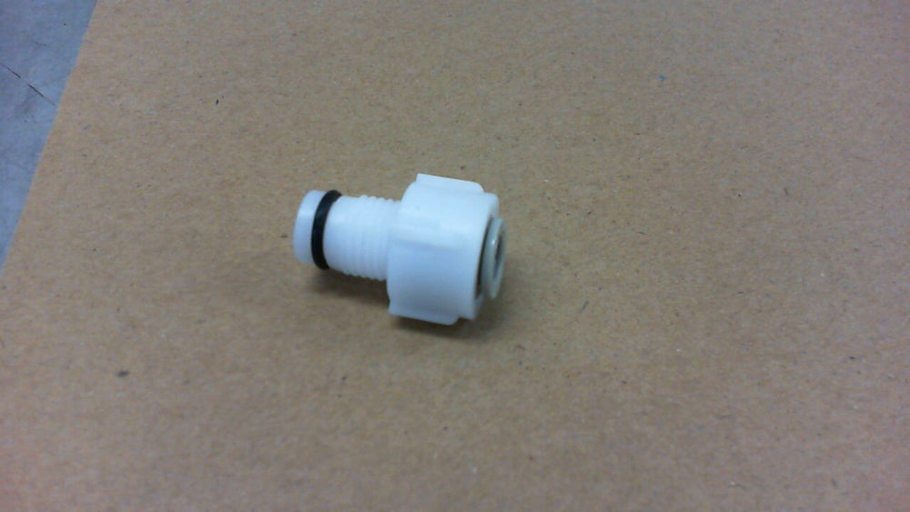 Soda Nozzle Assembly