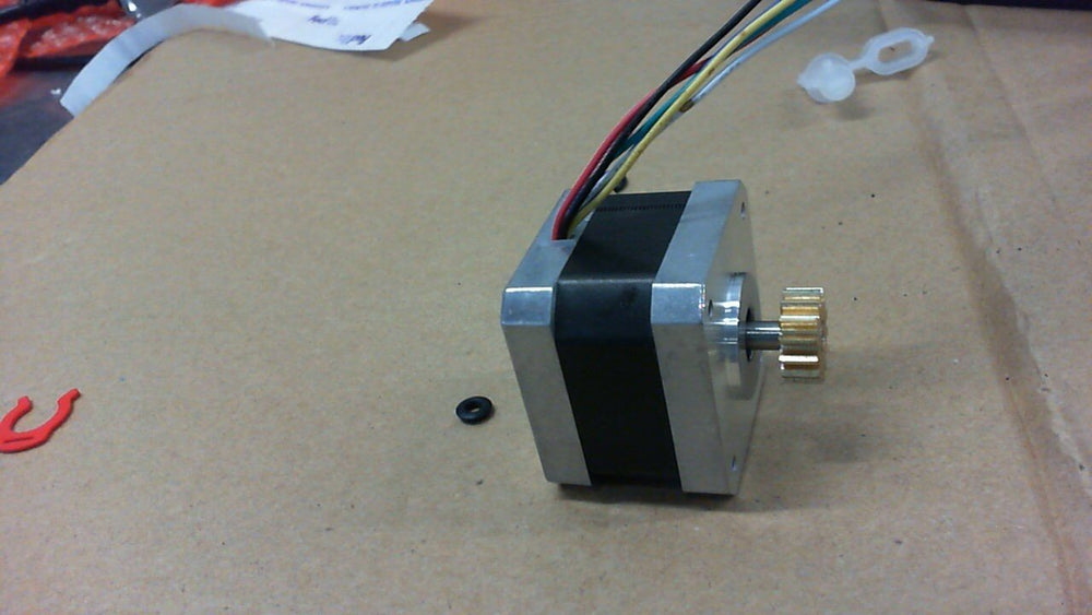 Stepper Motor