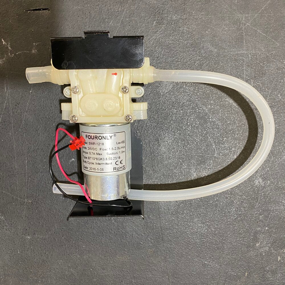 Still Water Pump