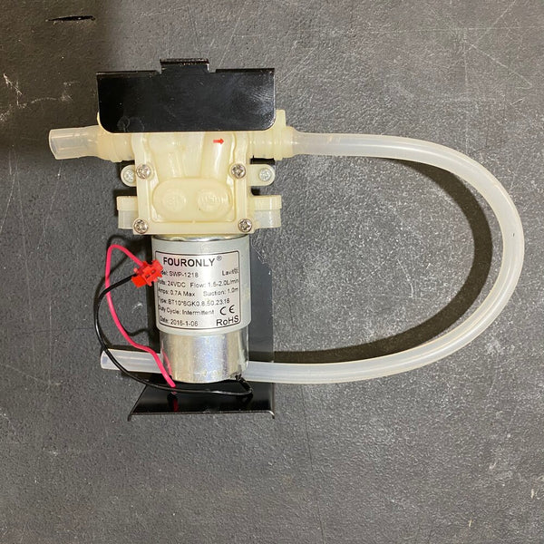 Still Water Pump